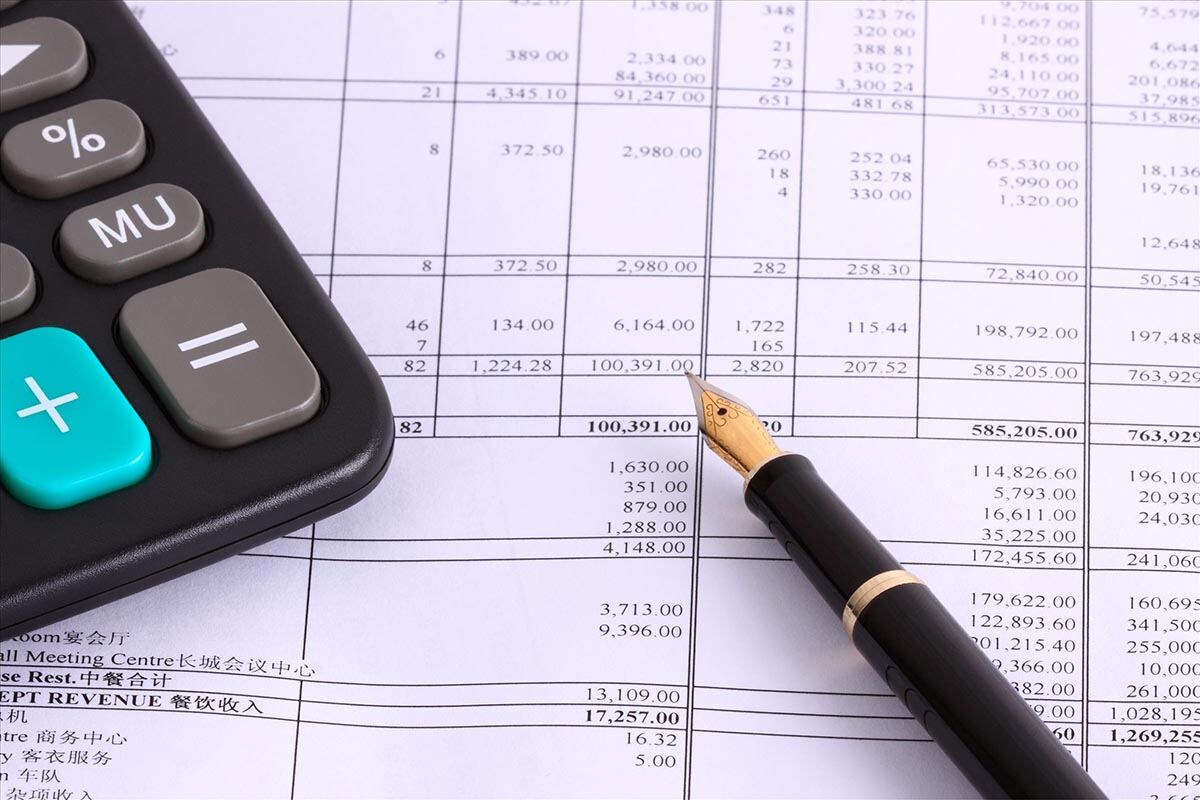 質量體系證書：質量檢測報告
