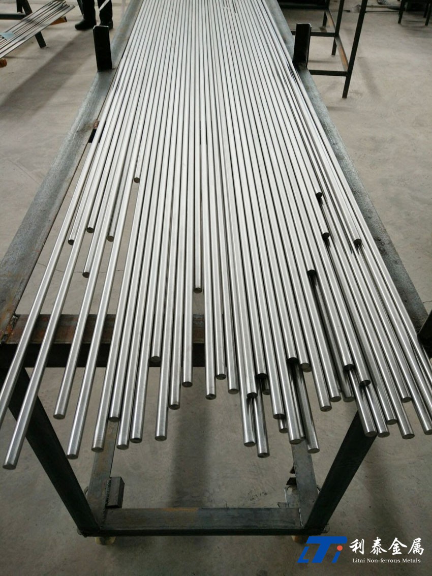 鋯棒、純鋯棒ZR702、高純鋯99.99%