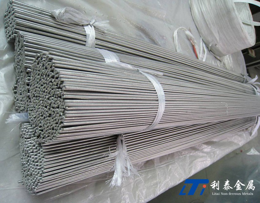 鋯棒、純鋯棒ZR702、高純鋯99.99%