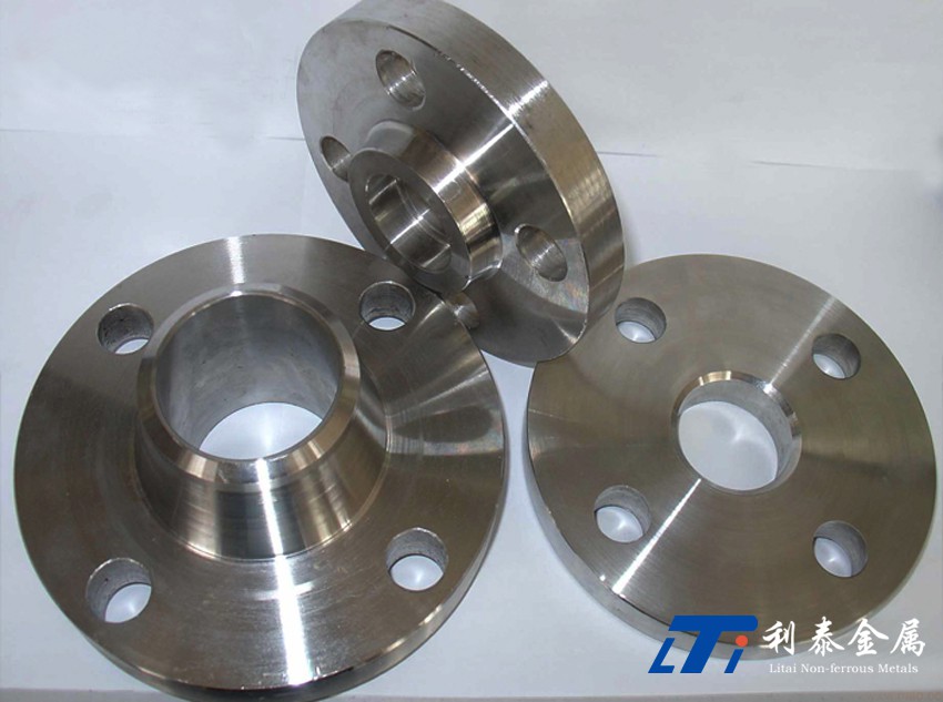 鈦/鎳/鋯法蘭、高頸法蘭、平焊法蘭、鈦管板