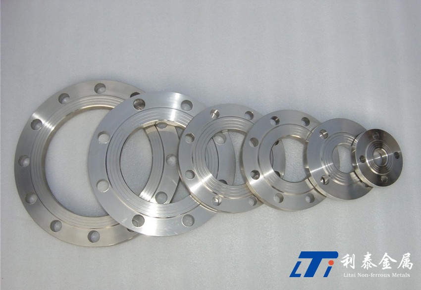 鈦/鎳/鋯法蘭、高頸法蘭、平焊法蘭、鈦管板