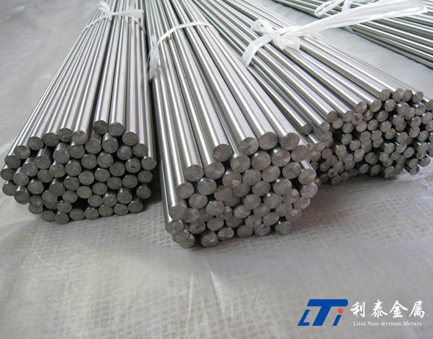 鋯棒、純鋯棒ZR702、高純鋯99.99%