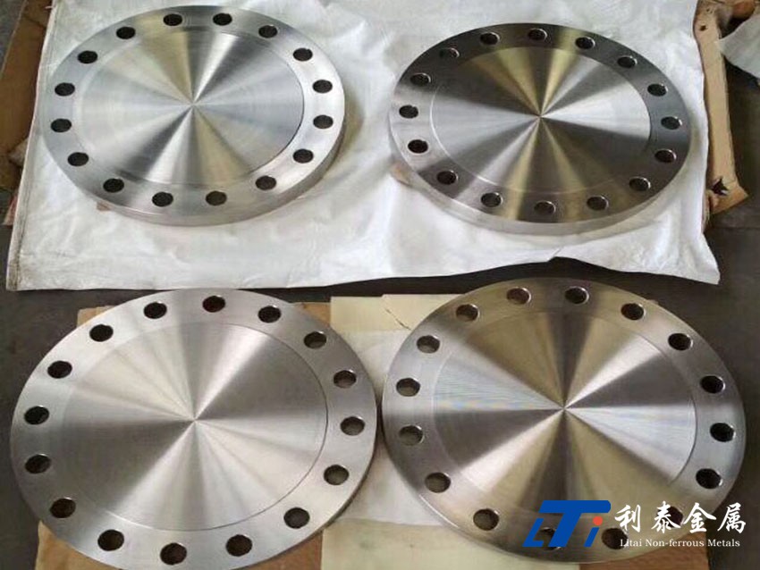 鈦/鎳/鋯法蘭、高頸法蘭、平焊法蘭、鈦管板