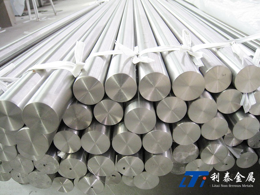 鋯棒、純鋯棒ZR702、高純鋯99.99%