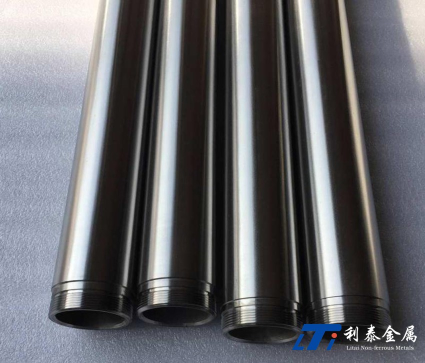 管靶（鈦、鋯、鎳、鈮、鉭）