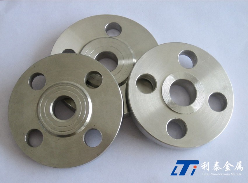 鎳法蘭、鎳加工件、鎳鍛件、鎳異型件