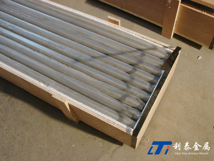 鈮管Nb1、鈮鋯合金管Nb-Zr1