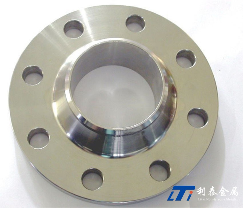 鎳法蘭、鎳加工件、鎳鍛件、鎳異型件