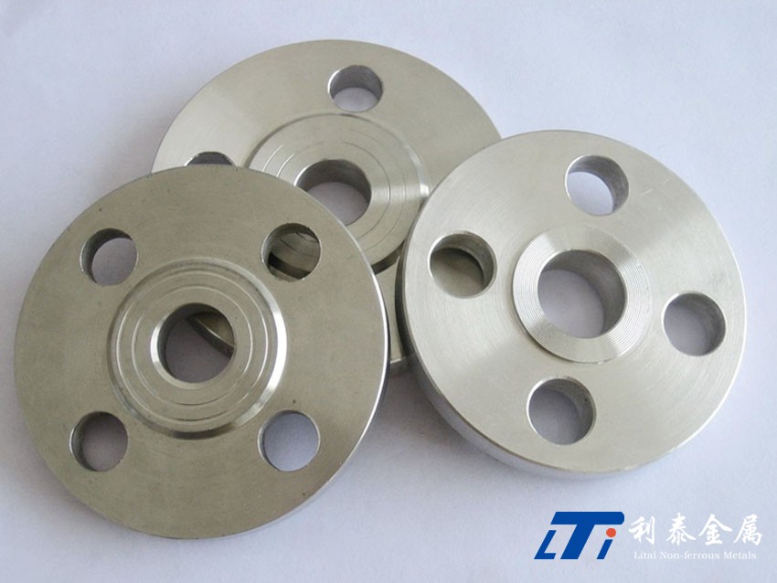 鈦/鎳/鋯法蘭、高頸法蘭、平焊法蘭、鈦管板
