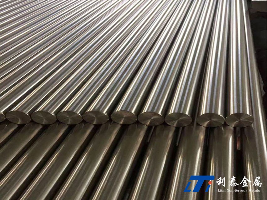 醫用鈦合金棒Gr5、Ti-6Al-7Nb、Ti-13Nb-13zr