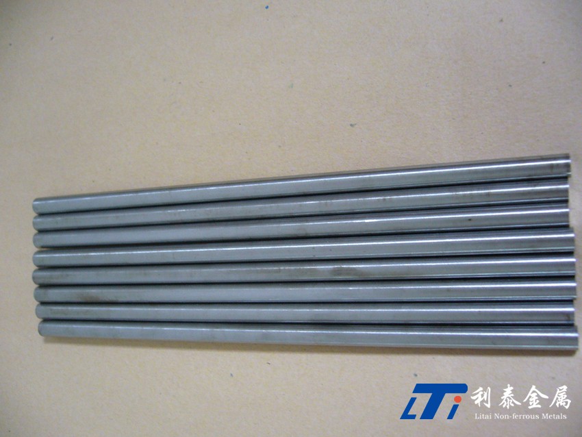 鉬棒Mo-1、鉬合金棒TZM 鉬桿