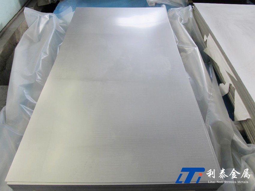 TA10、GR12鈦板