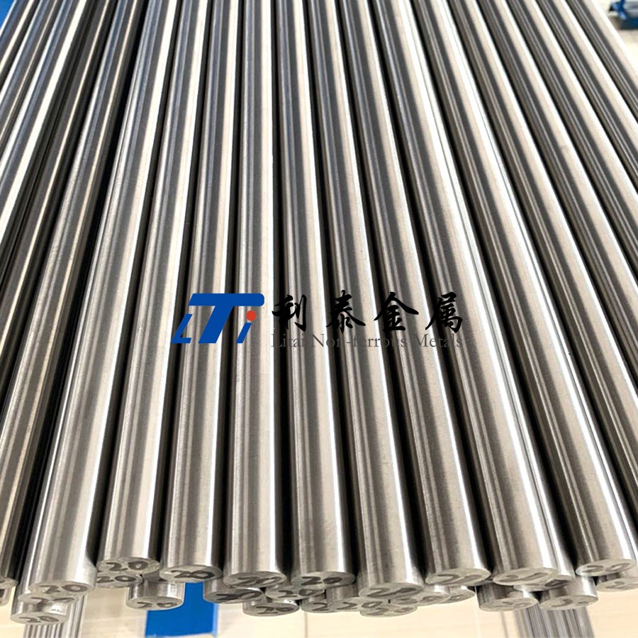 深海空間探測(cè)用鋯棒