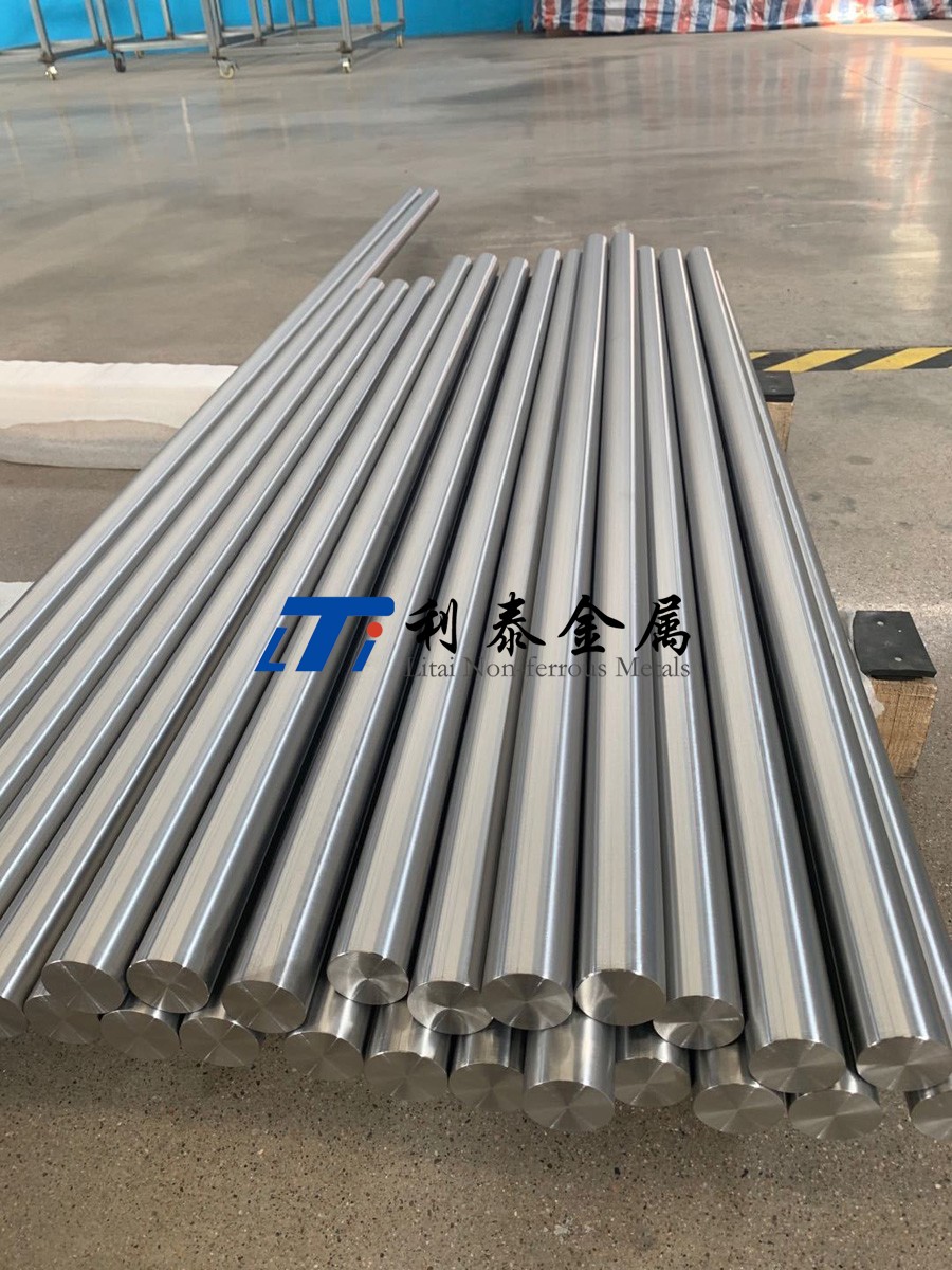 深海空間探測(cè)用鋯棒