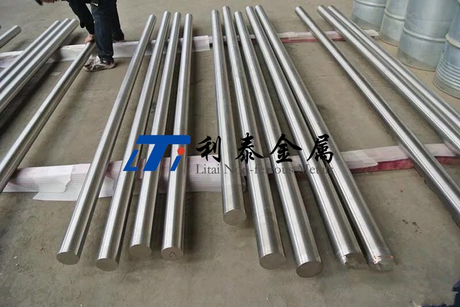 GR7鈦棒 TA9鈦鈀合金(Ti-0.25Pd)