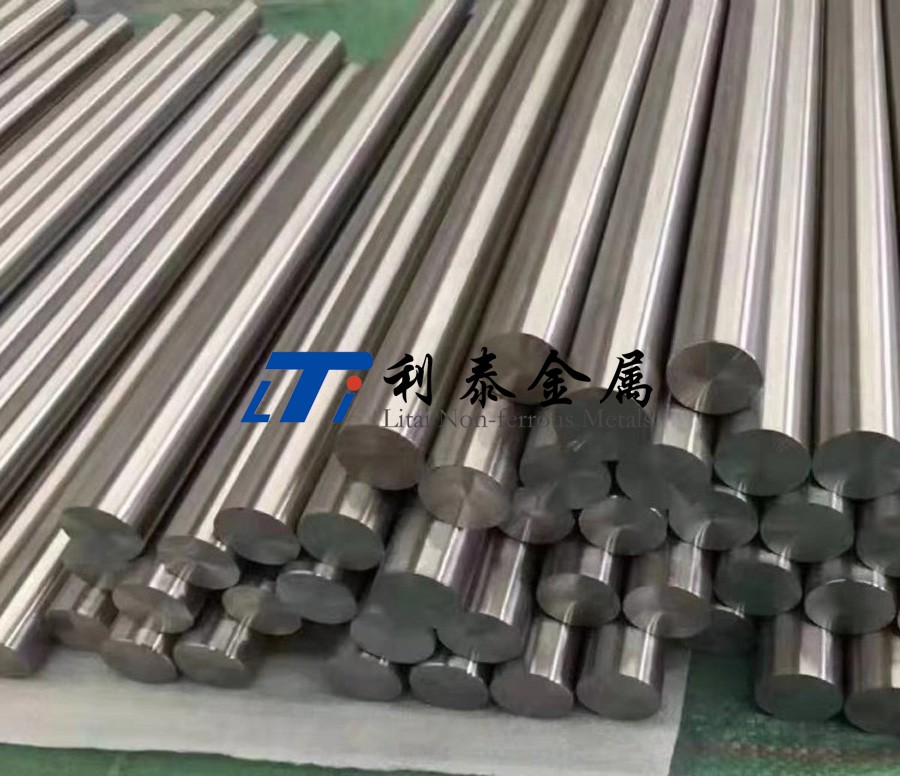 TC2鈦合金棒