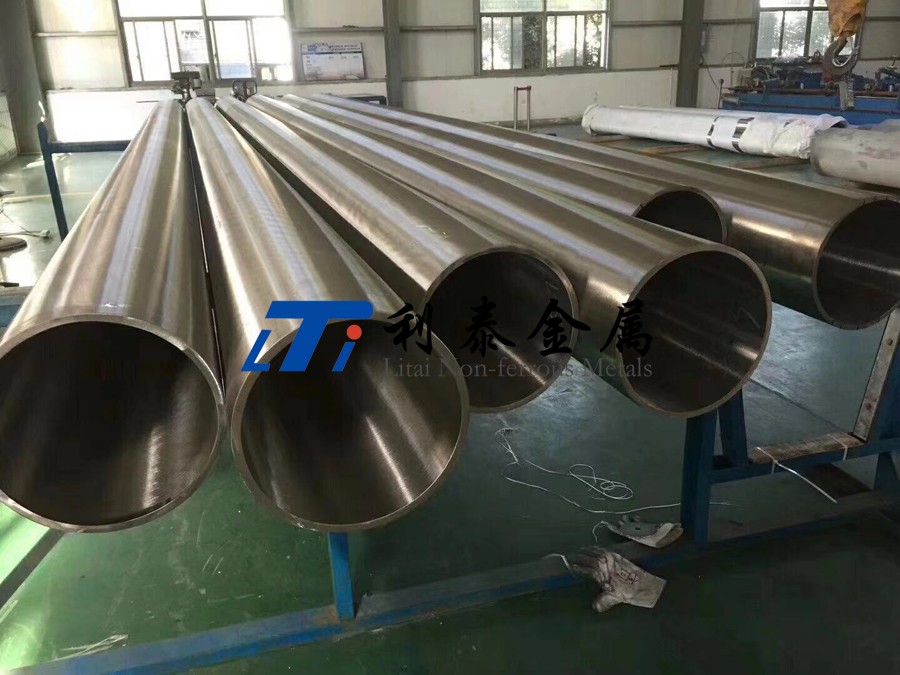 鈦合金管 鈦合金管