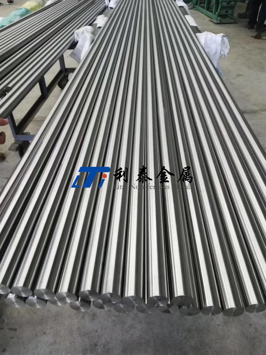TA15鈦合金棒 TA15鈦合金棒