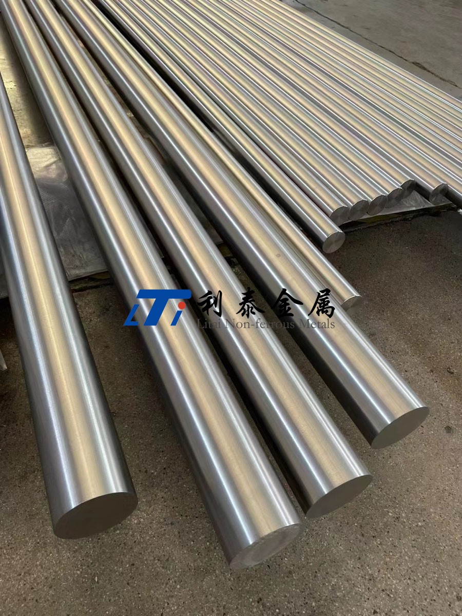 Ti70鈦棒