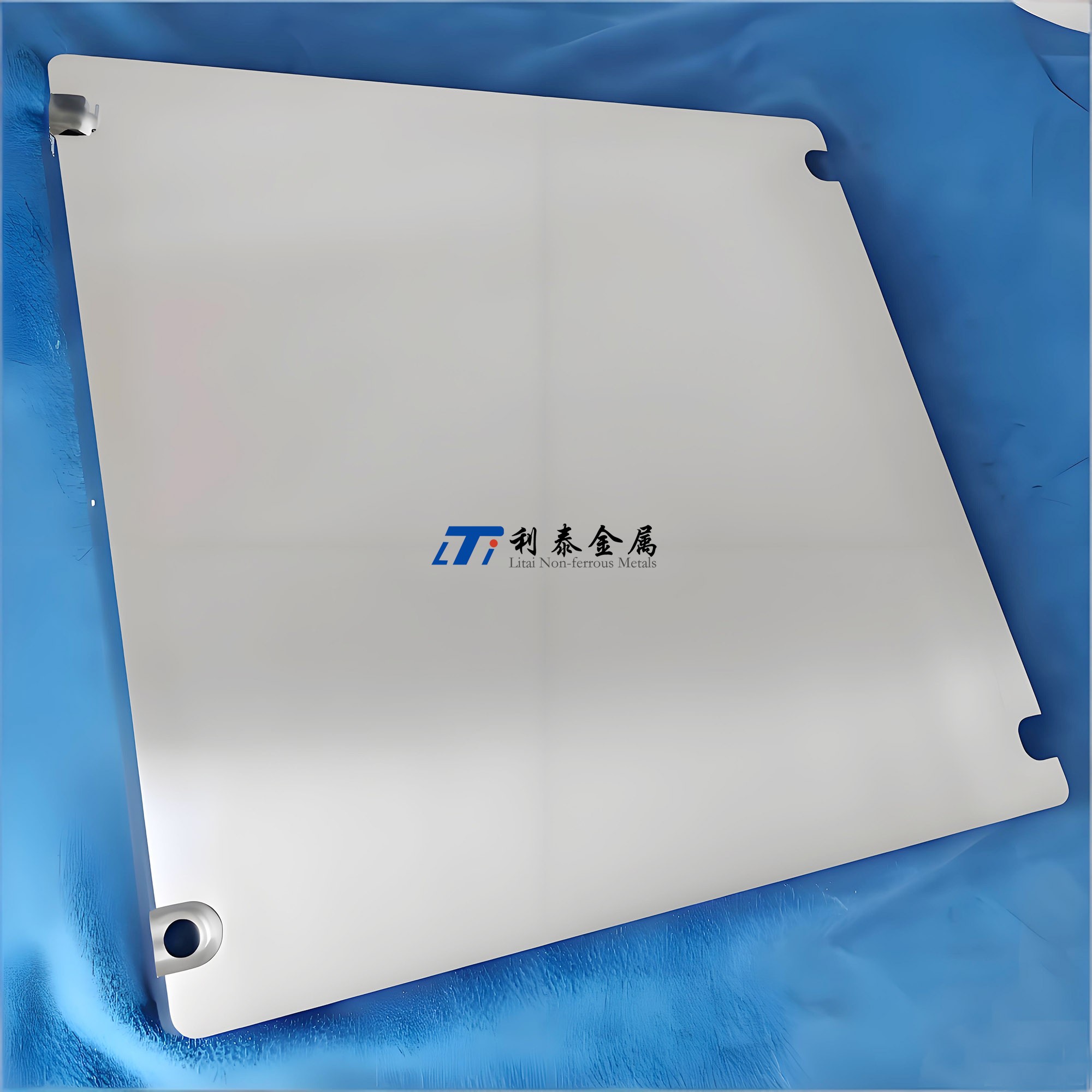 航空飛行器用Ti55531鈦基板