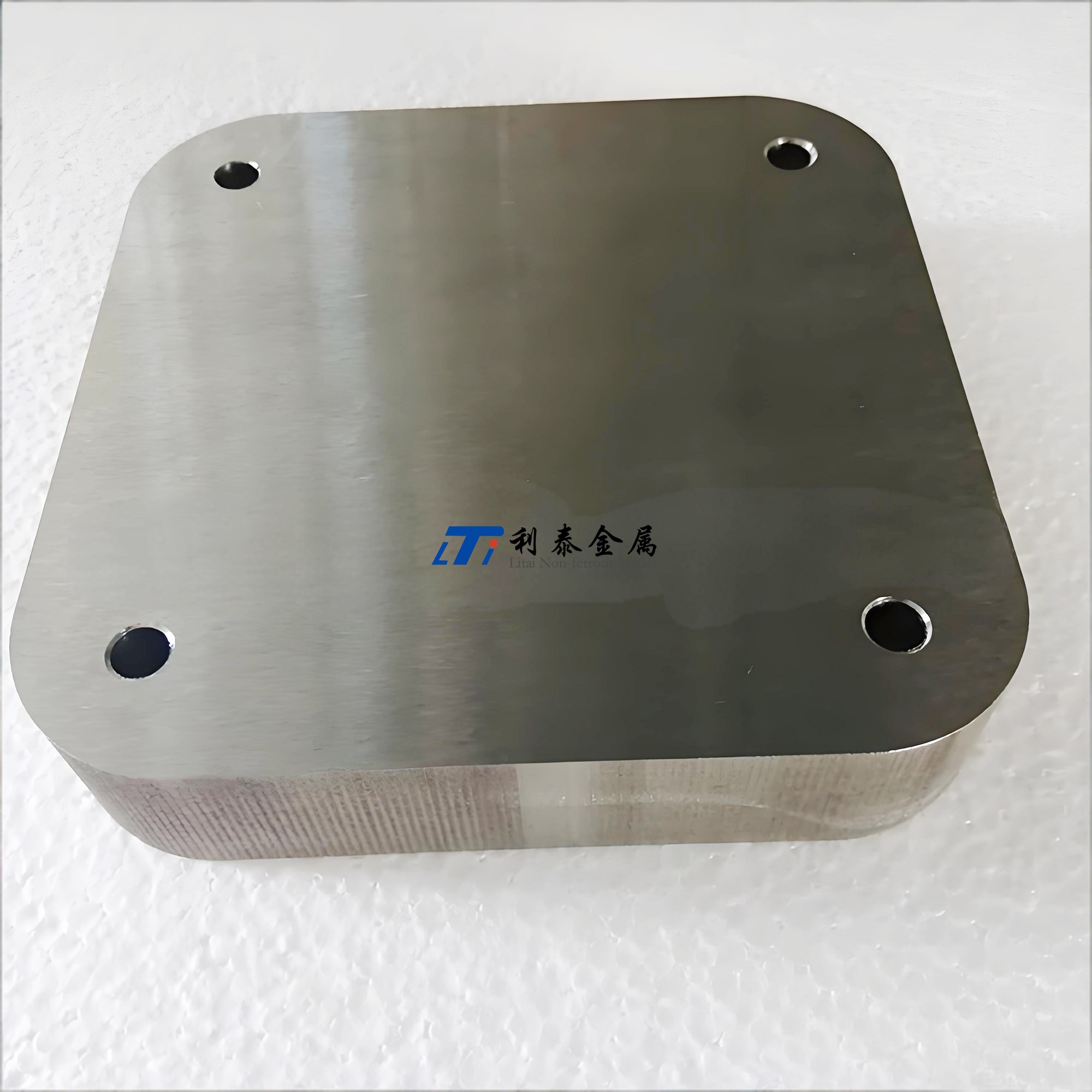 航空飛行器用Ti55531鈦基板