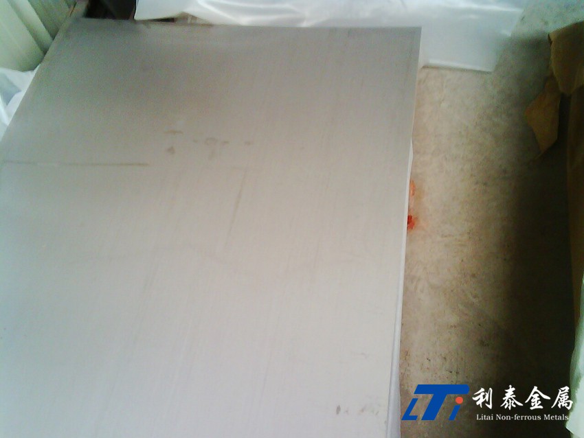 GR5醫(yī)用鈦板