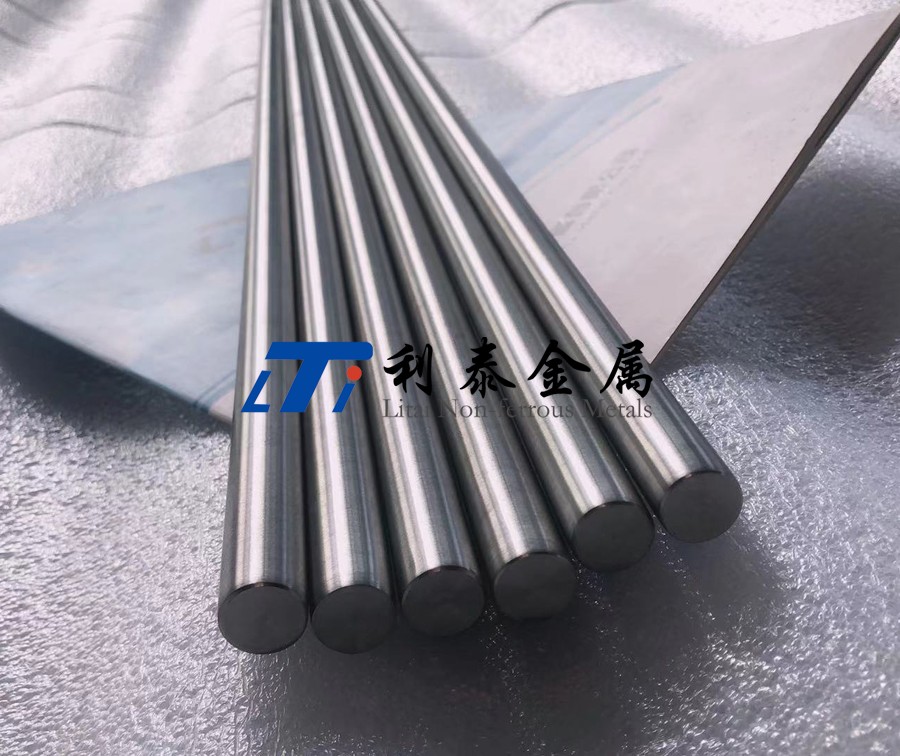 鈦合金棒 鈦合金棒