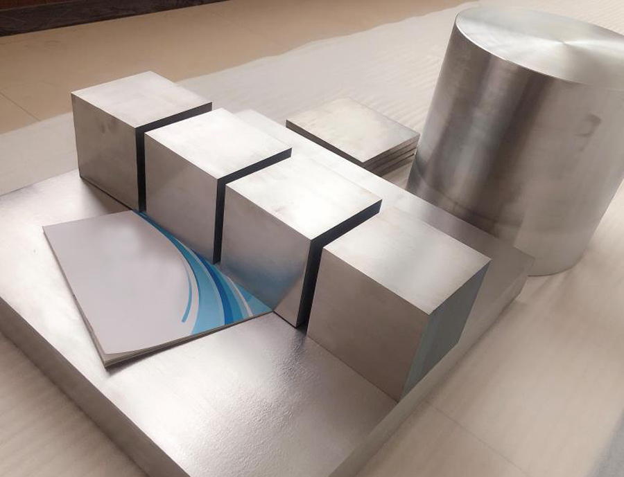 鈦合金鍛件 鈦合金鍛件