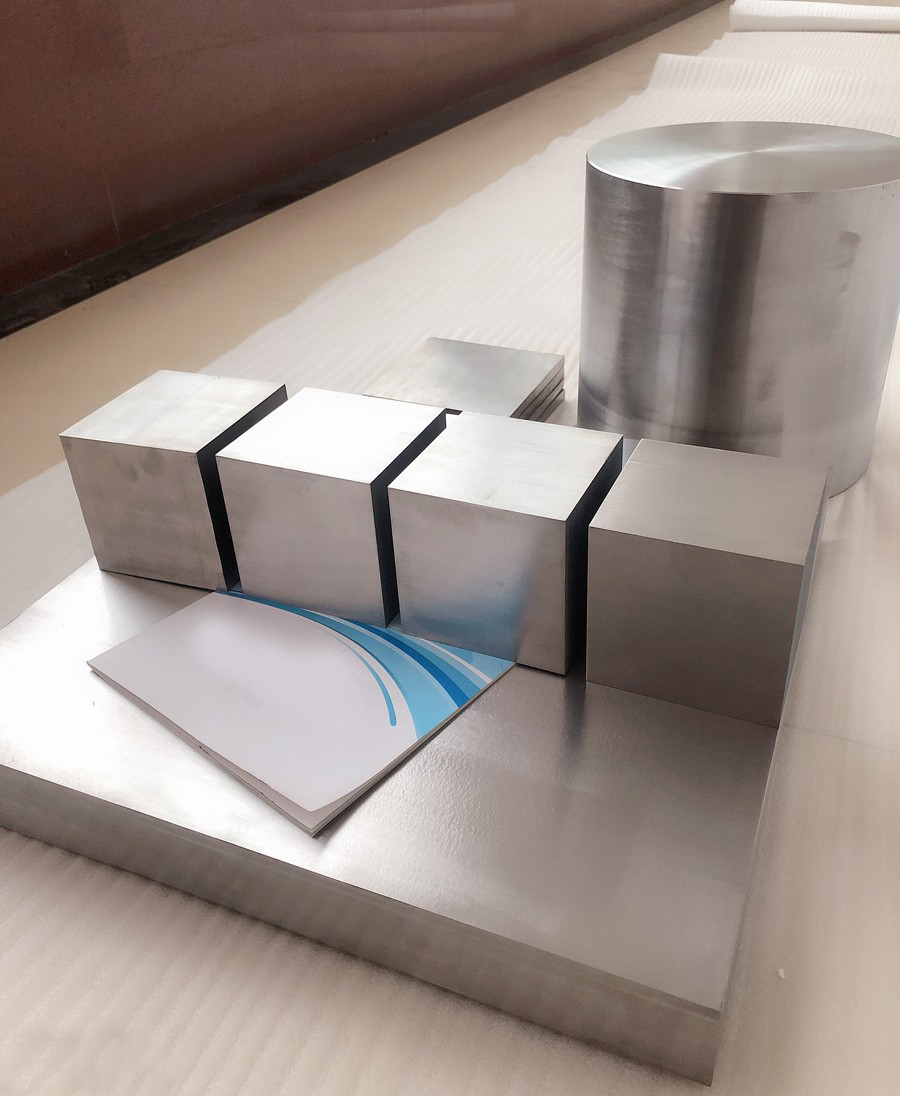 鈦合金鍛件 鈦合金鍛件