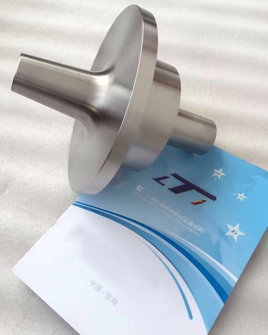 鈦合金鍛件 TC17鈦合金鍛件