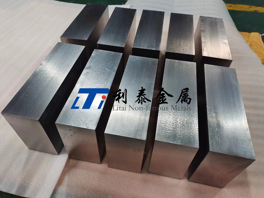 鈦方塊 鈦鍛件